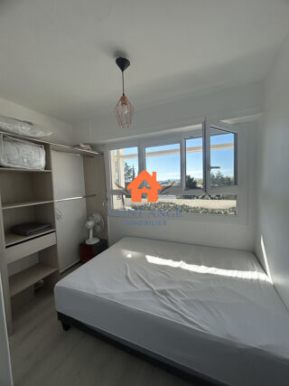  Appartement � louer 2 pi�ces 24 m�