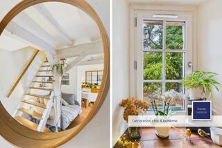  Maison à vendre 6 pièces 123 m²
