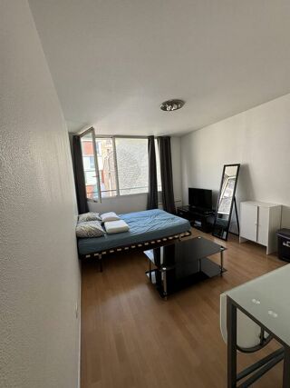  Appartement à vendre 1 pièce 21 m²
