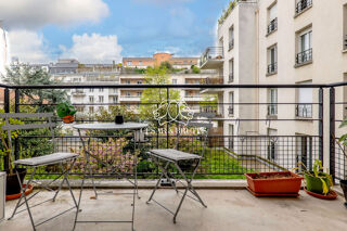  Appartement à vendre 4 pièces 81 m²