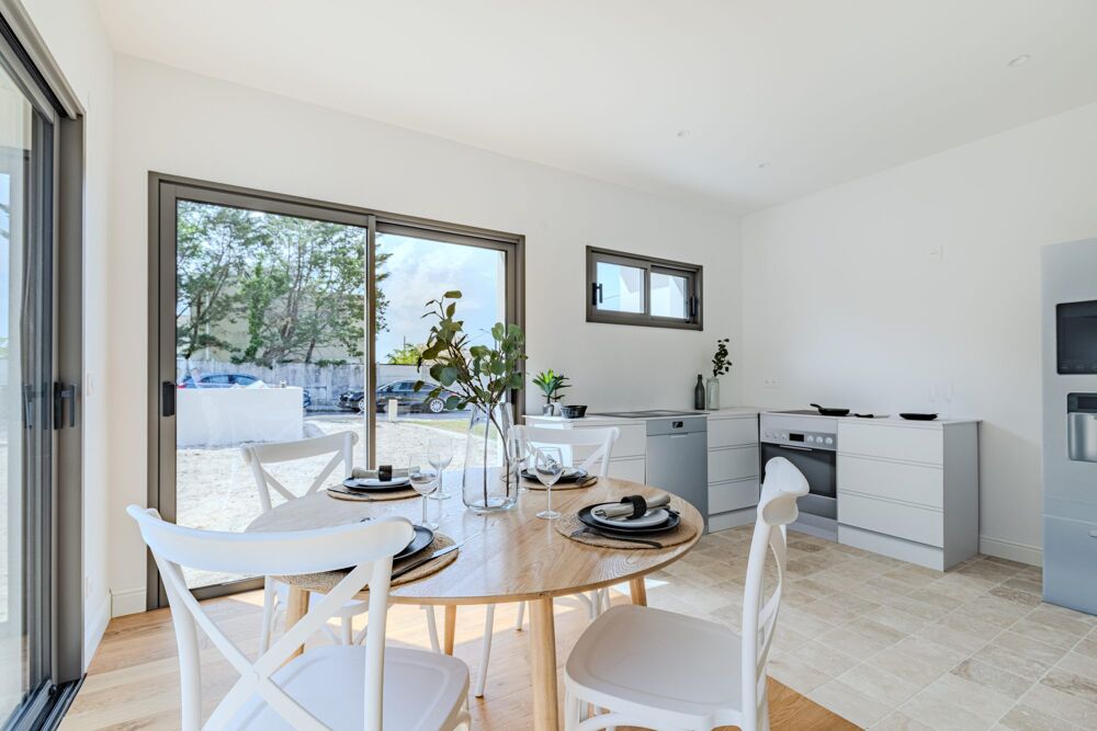 Vente Maison Maison à vendre Mérignac Mérignac