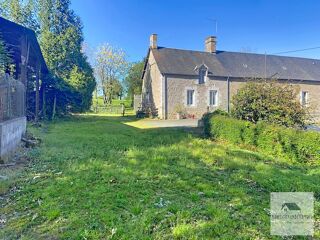  Maison à vendre 6 pièces 110 m²
