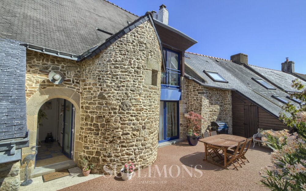 Vente Maison Maison en pierre - Presqu'île de Port-Anna Séné
