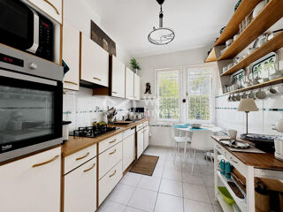  Maison à vendre 5 pièces 120 m²