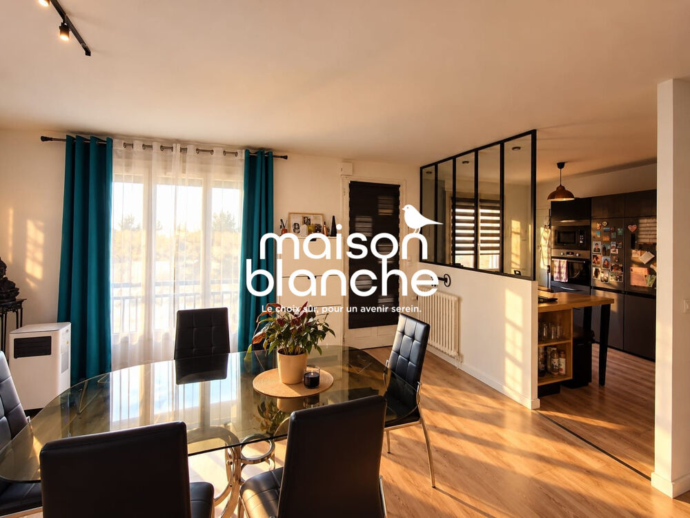 Vente Maison Maison à vendre Chalandray Chalandray