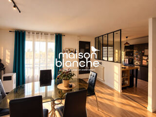 Vente Maison Maison à vendre Chalandray Chalandray