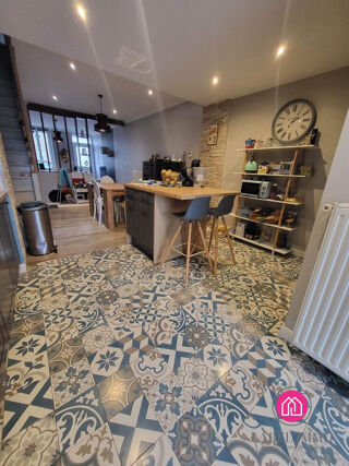  Maison � vendre 5 pi�ces 111 m�