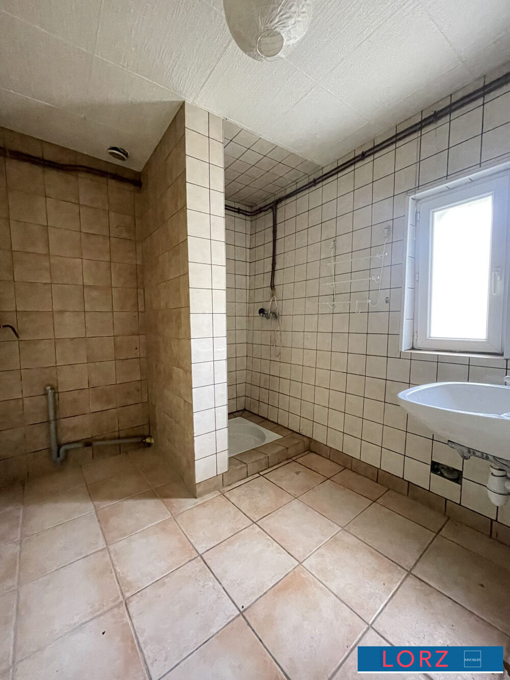 Vente Maison Maison de bourg + dépendace Bourges