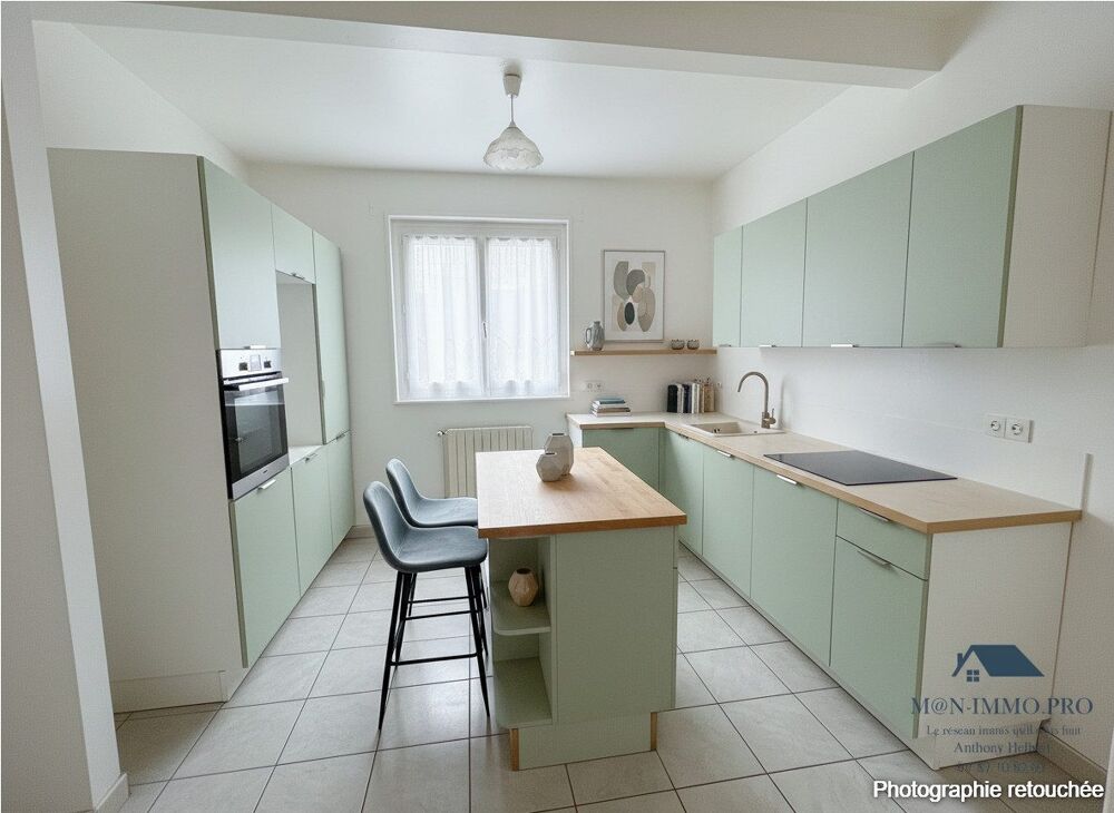 Vente Appartement appartement quartier Sainte thérèse Saint-brieuc