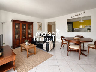  Appartement à vendre 3 pièces 64 m²