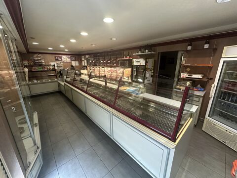 BOULANGERIE PATISSERIE VIENNOISERIE 340000 10190 Aix-villemaur-plis
