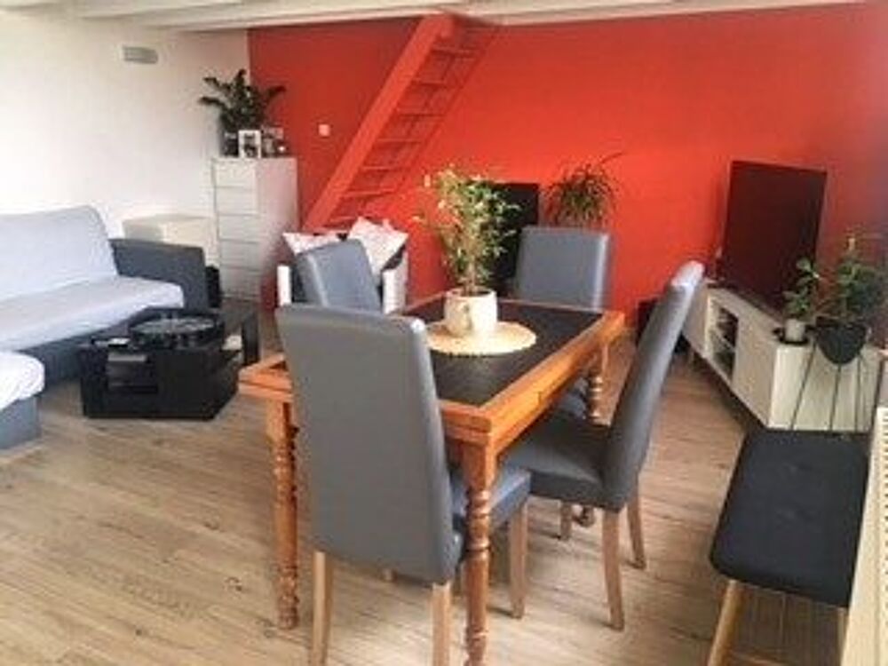Vente Maison Maison de Tisserand Cholet