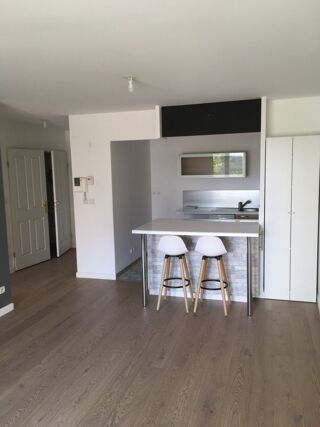  Appartement à vendre 2 pièces 47 m²