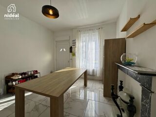  Maison à vendre 5 pièces 103 m²