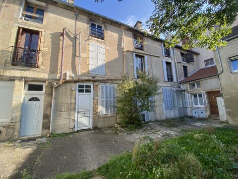   Appartement � vendre Dijon Appartement - 2 pi�ce(s) - 22 m�
