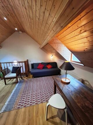  Maison � vendre 2 pi�ces 40 m�