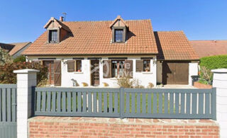  Maison à vendre 5 pièces 133 m²