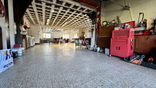 Vente Maison Ancien restaurant de 500 m² Le bouchon-sur-saulx
