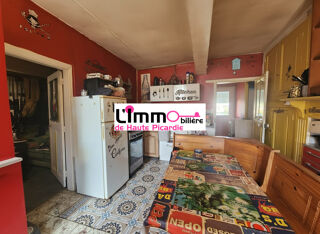  Maison � vendre 4 pi�ces 66 m�