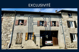  Maison à vendre 4 pièces 63 m²