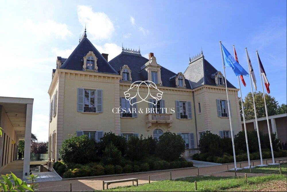 à vendre  Maison Écully (69130)