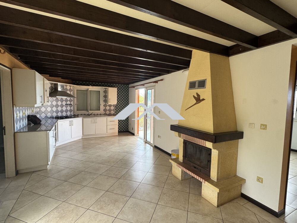 Vente Maison SUPERBE MAISON F5 AVEC VUE MER Saint-louis