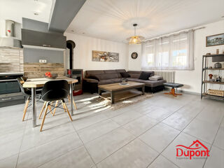  Maison � vendre 5 pi�ces 80 m�