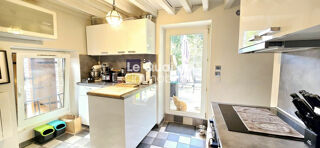  Maison  vendre 7 pices 162 m