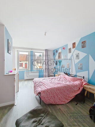  Maison � vendre 5 pi�ces 128 m�