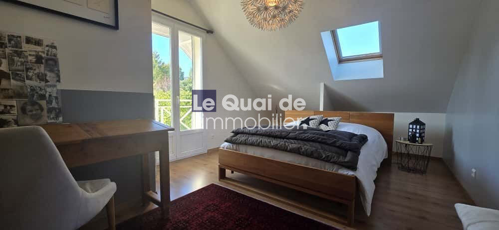  vendre  Maison La Biolle (73410)