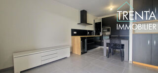  Appartement à louer 2 pièces 44 m²