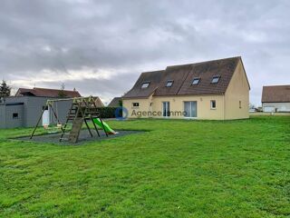  Maison � vendre 6 pi�ces 152 m�