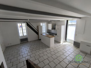  Maison à vendre 3 pièces 75 m²