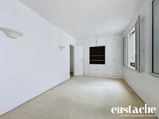  Appartement à vendre 1 pièce 25 m²