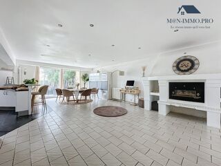  Maison  vendre 6 pices 205 m