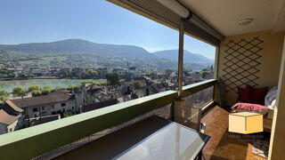  Appartement à vendre 6 pièces 108 m²