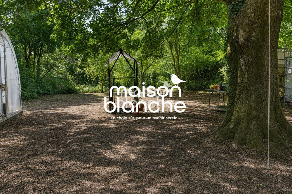 Vente Maison BELLE MAISON DE CAMPAGNE et ses annexes Saint-pierre-la-noue