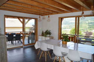  Maison à vendre 4 pièces 140 m²