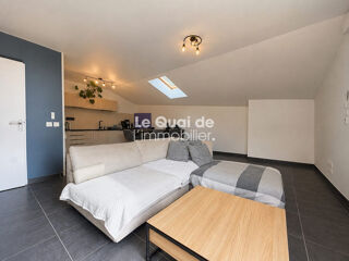  Appartement à vendre 4 pièces 80 m²