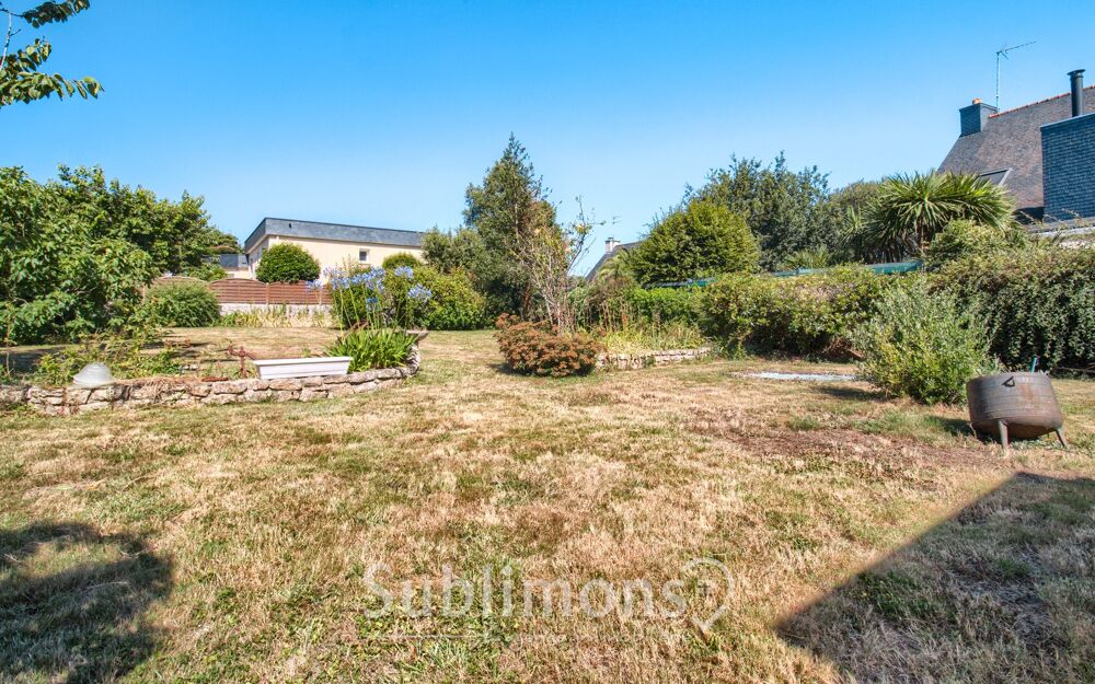 Vente Maison MAISON T6 Quéven