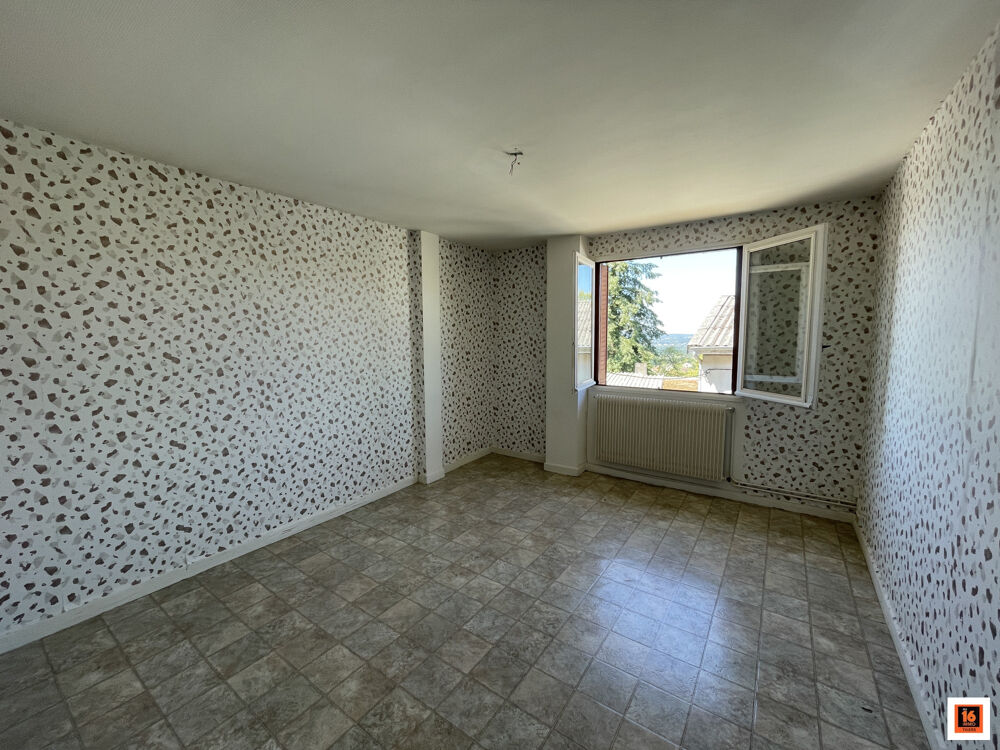 Vente Immeuble Immeuble 12 Garages Thiers