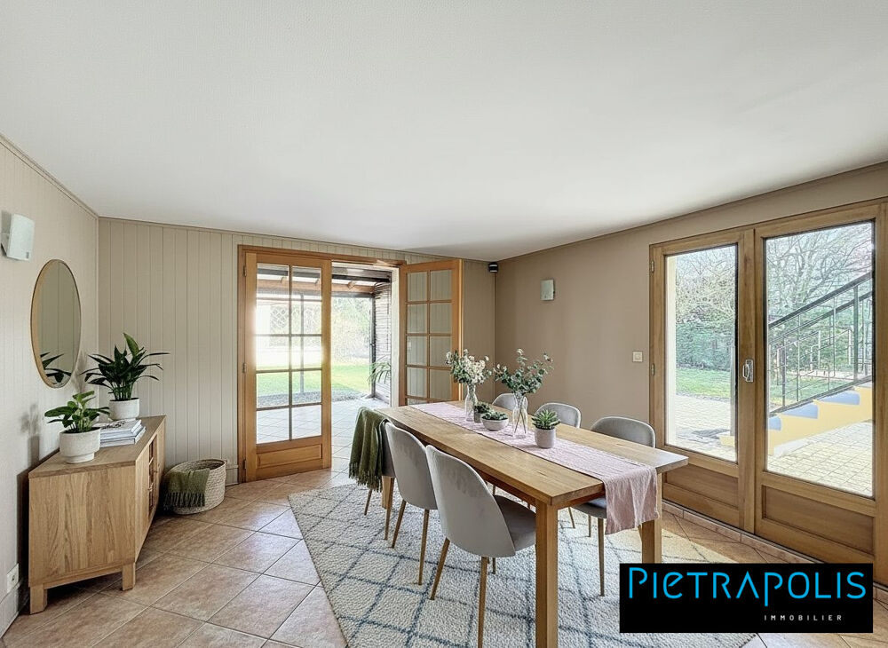 Vente Maison Maison individuelle à CORBAS, à proximité des transports, éc Corbas