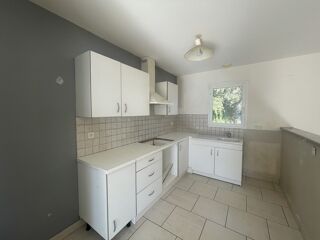  Maison à vendre 3 pièces 82 m²