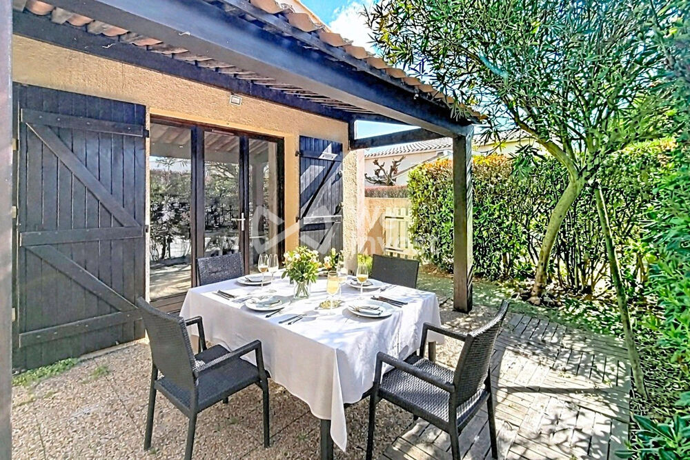 Maison à vendre Agde