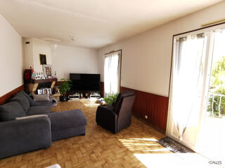  Maison à vendre 7 pièces 83 m²