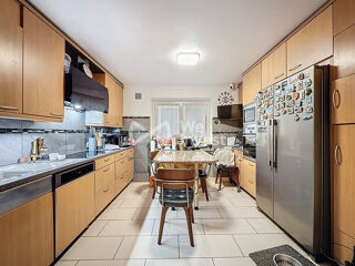  Maison à vendre 5 pièces 120 m²