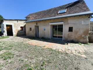  Maison à vendre 3 pièces 65 m²