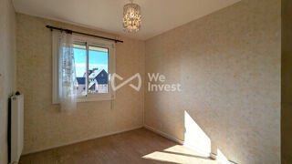  Appartement � vendre 2 pi�ces 59 m�