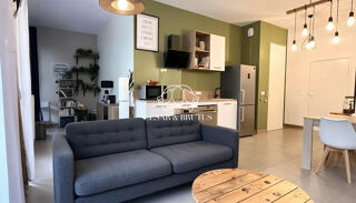  Appartement à vendre 3 pièces 1 m²