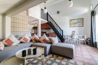  Appartement à vendre 4 pièces 60 m²